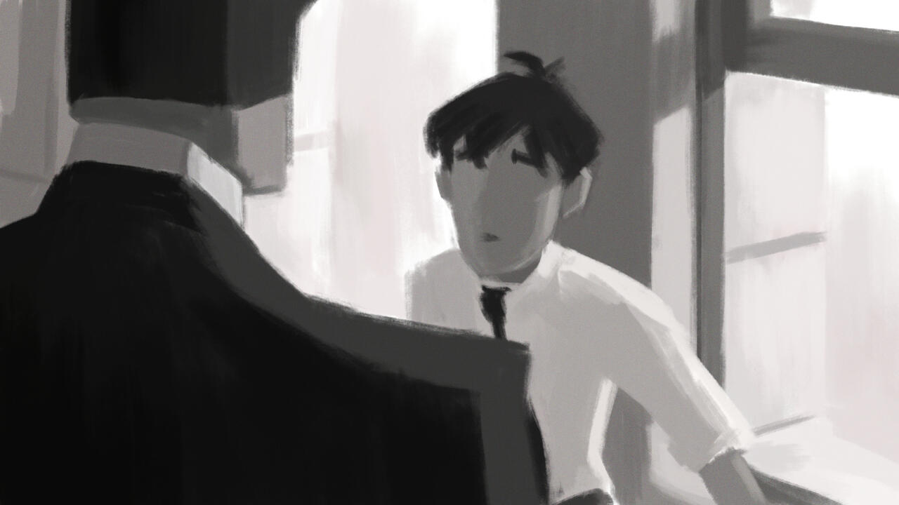 Paperman- Shot Study-01